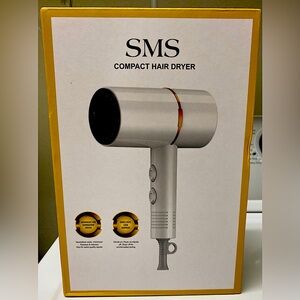 Compact Hair Dryer Series 202326